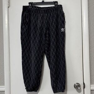 Adidas Joggers
